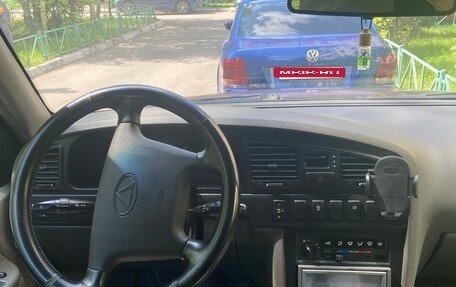 ТагАЗ Road Partner, 2009 год, 250 000 рублей, 9 фотография