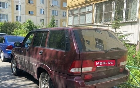 ТагАЗ Road Partner, 2009 год, 250 000 рублей, 3 фотография