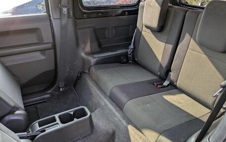 Suzuki Jimny, 2018 год, 1 867 055 рублей, 8 фотография