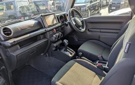Suzuki Jimny, 2018 год, 1 867 055 рублей, 5 фотография