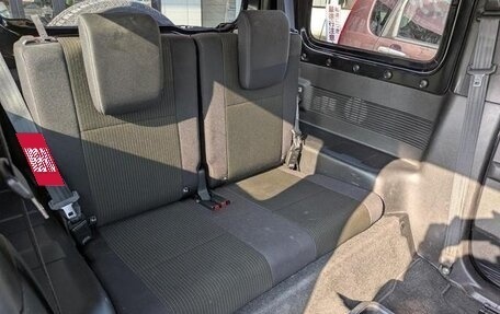 Suzuki Jimny, 2018 год, 1 867 055 рублей, 6 фотография