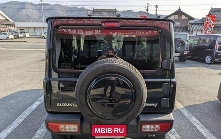 Suzuki Jimny, 2018 год, 1 867 055 рублей, 3 фотография
