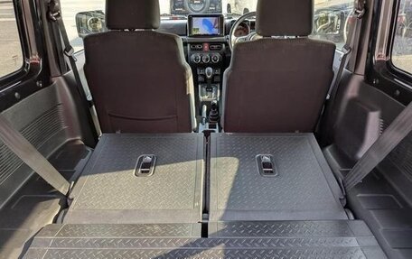 Suzuki Jimny, 2018 год, 1 867 055 рублей, 10 фотография