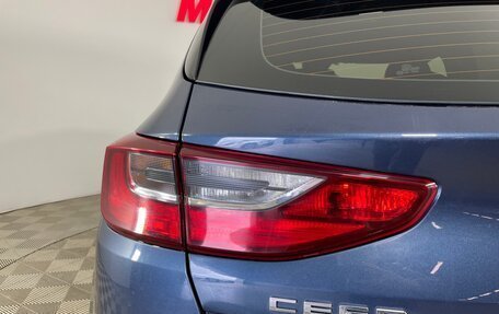 KIA cee'd III, 2018 год, 1 688 000 рублей, 8 фотография