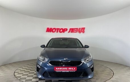 KIA cee'd III, 2018 год, 1 688 000 рублей, 2 фотография