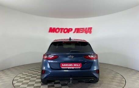 KIA cee'd III, 2018 год, 1 688 000 рублей, 5 фотография