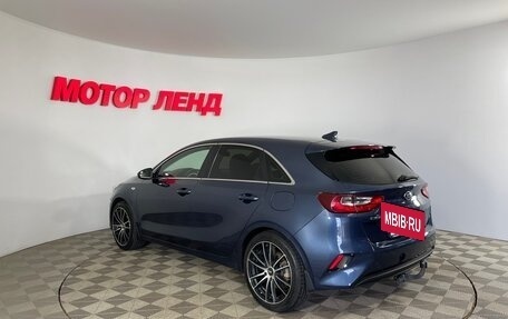 KIA cee'd III, 2018 год, 1 688 000 рублей, 6 фотография
