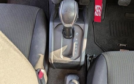 Suzuki Jimny, 2018 год, 1 867 055 рублей, 13 фотография