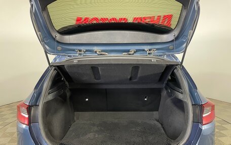 KIA cee'd III, 2018 год, 1 688 000 рублей, 10 фотография