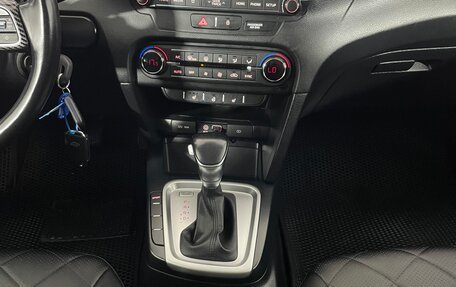 KIA cee'd III, 2018 год, 1 688 000 рублей, 17 фотография