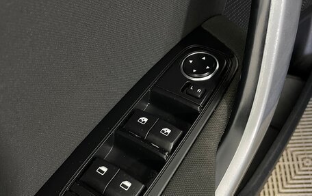 KIA cee'd III, 2018 год, 1 688 000 рублей, 21 фотография
