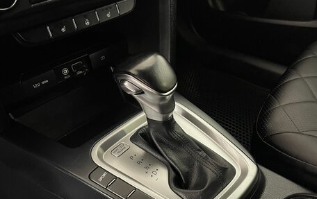 KIA cee'd III, 2018 год, 1 688 000 рублей, 19 фотография