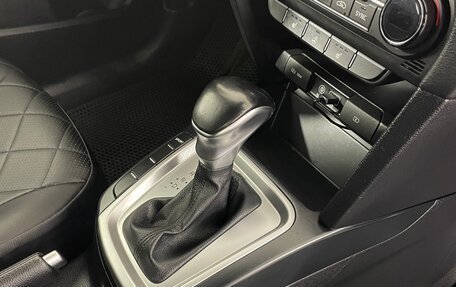 KIA cee'd III, 2018 год, 1 688 000 рублей, 20 фотография
