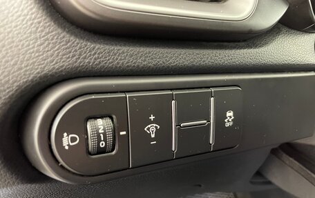KIA cee'd III, 2018 год, 1 688 000 рублей, 22 фотография