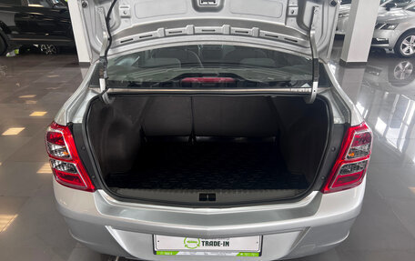 Chevrolet Cobalt II, 2013 год, 645 000 рублей, 9 фотография