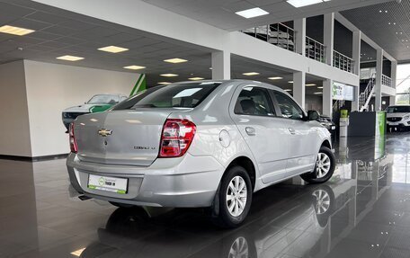 Chevrolet Cobalt II, 2013 год, 645 000 рублей, 4 фотография