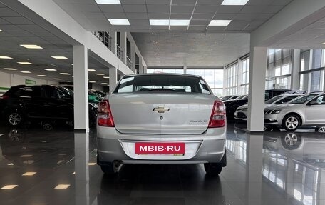 Chevrolet Cobalt II, 2013 год, 645 000 рублей, 6 фотография