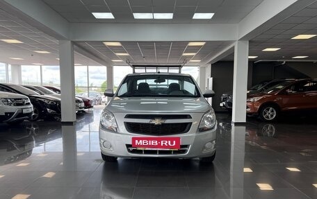 Chevrolet Cobalt II, 2013 год, 645 000 рублей, 5 фотография