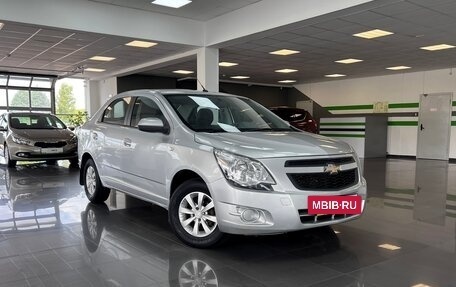 Chevrolet Cobalt II, 2013 год, 645 000 рублей, 7 фотография