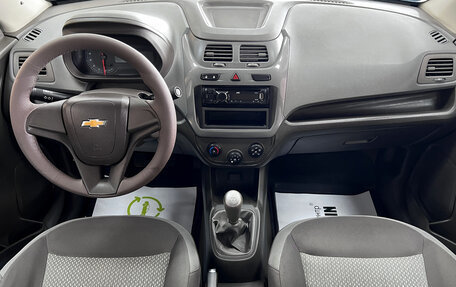 Chevrolet Cobalt II, 2013 год, 645 000 рублей, 12 фотография