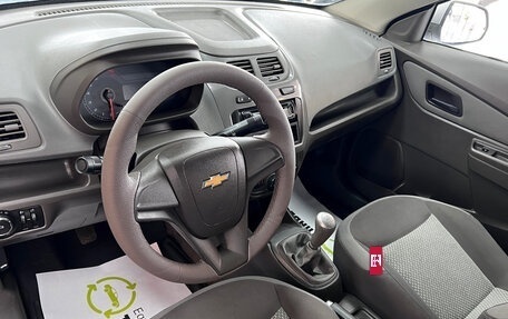 Chevrolet Cobalt II, 2013 год, 645 000 рублей, 10 фотография