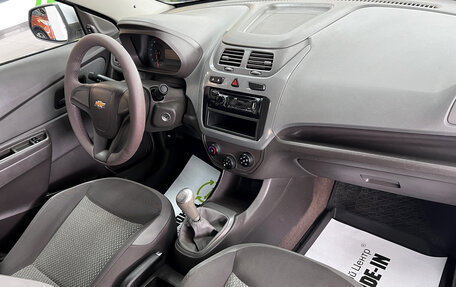 Chevrolet Cobalt II, 2013 год, 645 000 рублей, 15 фотография