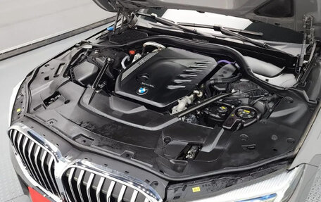 BMW 7 серия, 2021 год, 6 669 000 рублей, 6 фотография