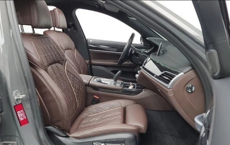 BMW 7 серия, 2021 год, 6 669 000 рублей, 11 фотография