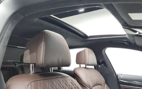 BMW 7 серия, 2021 год, 6 669 000 рублей, 16 фотография