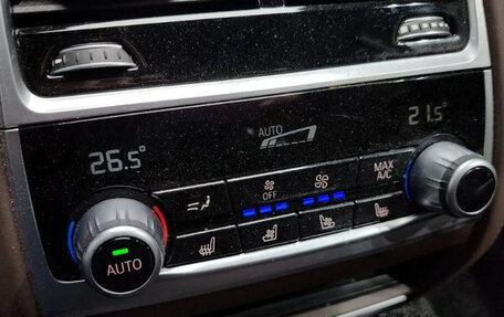 BMW 7 серия, 2021 год, 6 669 000 рублей, 17 фотография
