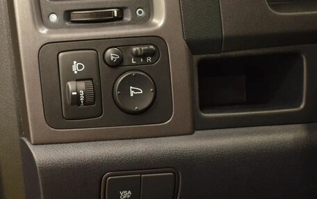 Honda CR-V III рестайлинг, 2008 год, 1 049 000 рублей, 9 фотография
