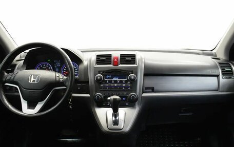 Honda CR-V III рестайлинг, 2008 год, 1 049 000 рублей, 5 фотография