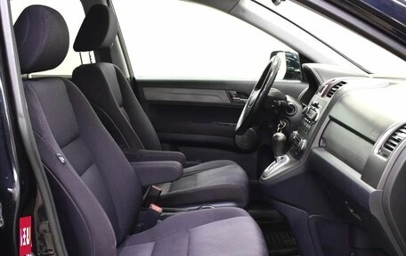 Honda CR-V III рестайлинг, 2008 год, 1 049 000 рублей, 10 фотография