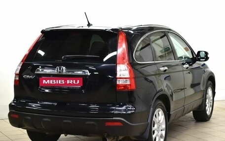 Honda CR-V III рестайлинг, 2008 год, 1 049 000 рублей, 4 фотография