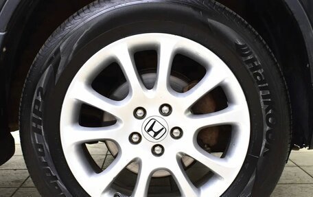 Honda CR-V III рестайлинг, 2008 год, 1 049 000 рублей, 14 фотография