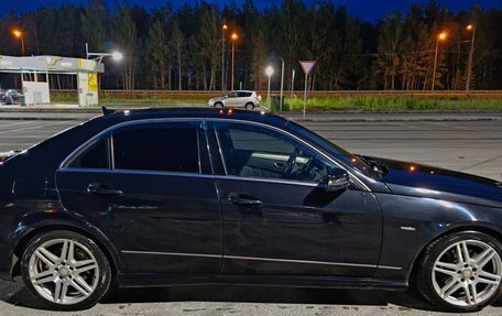 Mercedes-Benz E-Класс, 2012 год, 1 700 000 рублей, 3 фотография