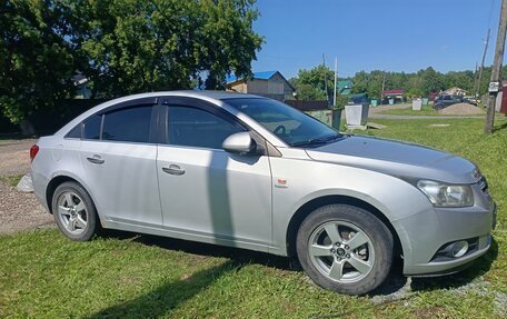 Daewoo Lacetti, 2009 год, 600 000 рублей, 6 фотография
