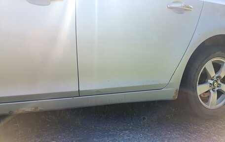 Daewoo Lacetti, 2009 год, 600 000 рублей, 4 фотография