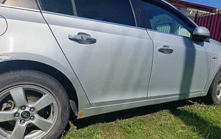 Daewoo Lacetti, 2009 год, 600 000 рублей, 2 фотография