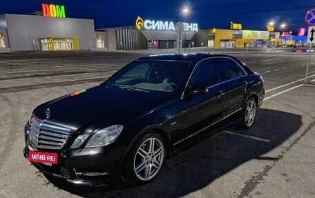 Mercedes-Benz E-Класс, 2012 год, 1 700 000 рублей, 6 фотография