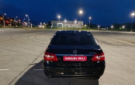 Mercedes-Benz E-Класс, 2012 год, 1 700 000 рублей, 5 фотография