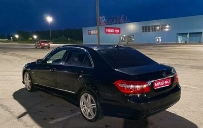 Mercedes-Benz E-Класс, 2012 год, 1 700 000 рублей, 1 фотография