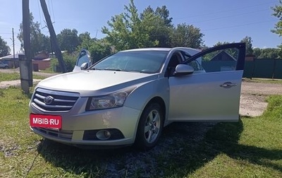 Daewoo Lacetti, 2009 год, 600 000 рублей, 1 фотография