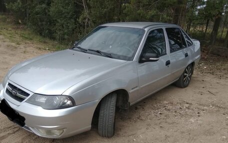 Daewoo Nexia I рестайлинг, 2009 год, 200 000 рублей, 1 фотография