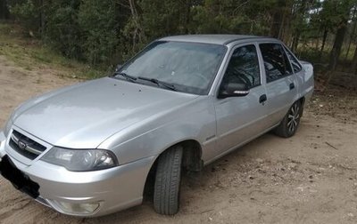 Daewoo Nexia I рестайлинг, 2009 год, 200 000 рублей, 1 фотография