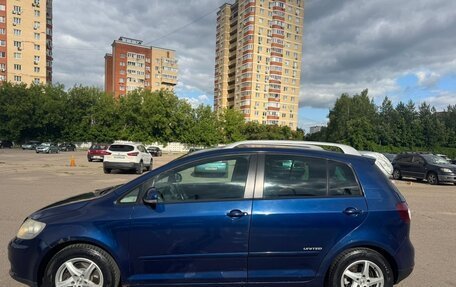 Volkswagen Golf Plus I, 2007 год, 400 000 рублей, 1 фотография
