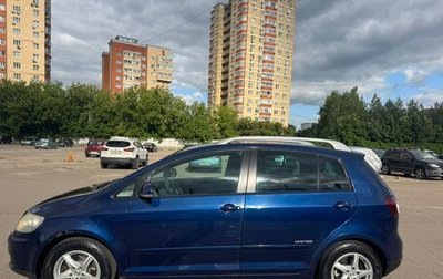 Volkswagen Golf Plus I, 2007 год, 400 000 рублей, 1 фотография