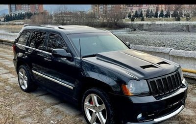 Jeep Grand Cherokee, 2010 год, 1 450 000 рублей, 1 фотография