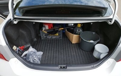 Toyota Camry, 2011 год, 1 320 000 рублей, 1 фотография