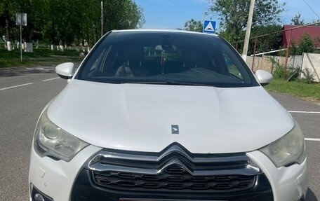 Citroen DS4, 2012 год, 950 000 рублей, 1 фотография